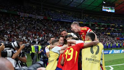 ¡España Rey de Europa!, se lleva la Eurocopa 2024