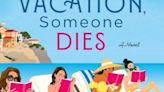 Stay cool with a cozy mystery this summer