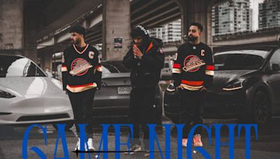 Abbotsford performers release Vancouver Canucks inspired music video ahead of playoffs