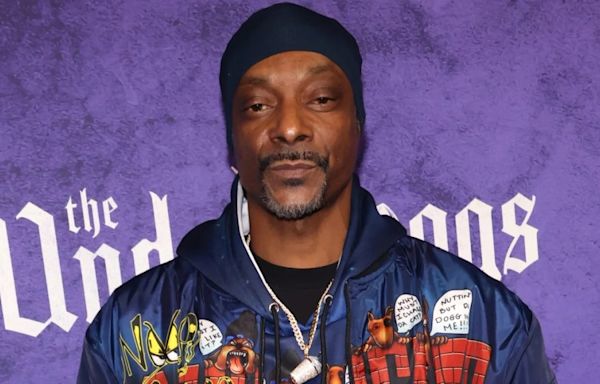 Snoop Dogg Unscripted E! Series, USA’s ‘The Anonymous’ Lead NBCUniversal 2024-25 Cable Slate