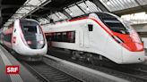 Train Travel in Europe - Train Delays and Cancellations: Who Pays the Extra Costs? - Espresso cash register