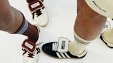 How Adidas Sambas Took Over the World