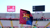 Barcelona get rid of four backroom staff members