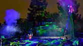 Disneyland’s ‘Fantasmic!’ returns this week with special effects, finale featuring Maleficent