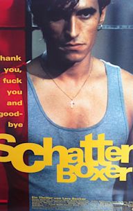 Schattenboxer