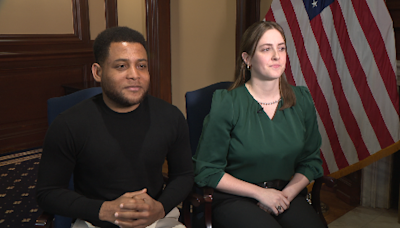 Sign language interpreters making sure Mayor Bowser’s message gets out to deaf, hard of hearing DC residents