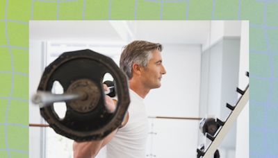 5 Best Workouts To Slow Muscle Aging