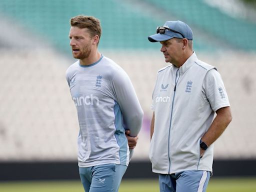 Matthew Mott believes he and Jos Buttler are right men to help England progress