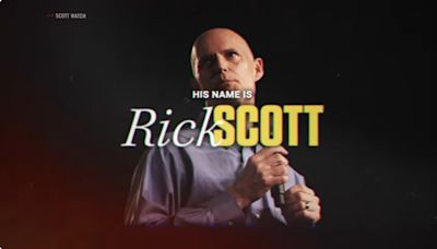 Digital spot delves into Rick Scott 'reign of terror'
