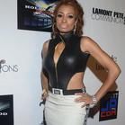 Karlie Redd