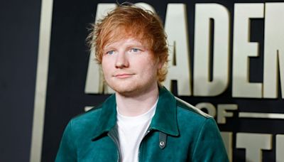 Ed Sheeran To Celebrate 10th Anniversary Of ’x’ With Special Concert