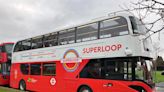 New details about London’s Superloop bus route revealed