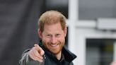 Prince Harry to receive iconic award from ESPYS on 10th anniversary of Invictus Games