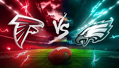 Falcons Vs. Eagles Prediction, Odds, Pick For NFL Week 2