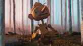 Annie Awards: ‘Guillermo del Toro’s Pinocchio’ wins 5 including Best Studio Animated Feature