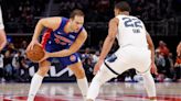 Desmond Bane scores career-high 49 points, powers Memphis Grizzlies over lowly Pistons