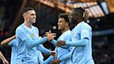 Man City gathering momentum after FA Cup display – and they will only get stronger