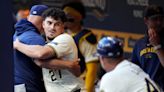 Get to know Q&A with Brewers shortstop Willy Adames: On being a romantic, playing point guard and Derek Jeter's cleats