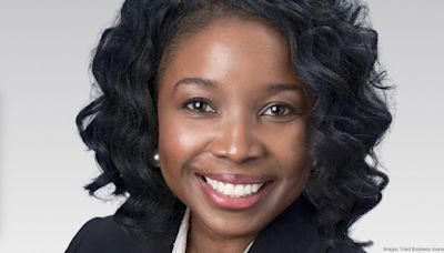 Leaders in Diversity 2024: Precious Quire-McCloud, Truliant Federal Credit Union - Triad Business Journal
