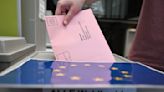 Stimmen-Show statt Sterne gucken: EU-Wahlnacht im Überblick
