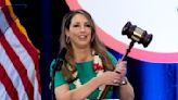 GOP Chair Ronna McDaniel defeats rival in fierce campaign