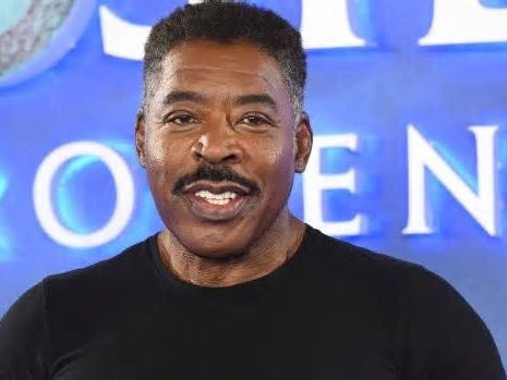 Ernie Hudson Shares His Diet and Workout Motivations at 78