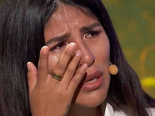 Isa Pantoja preocupa por las complicaciones en su estado de salud tras tener que pasar por urgencias: 'Tengo miedo de morir'