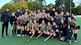 Un "recupero" con muchas sonrisas, en el hockey femenino