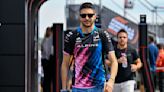 Ocon se irá a la escudería Haas la próxima temporada en reemplazo de Magnussen