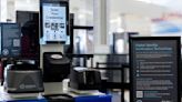 Facial Recognition Airports