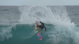 Watch Mason Ho Ride a 30-Second Wave on Oahu’s North Shore