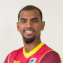 Nicholas Pooran