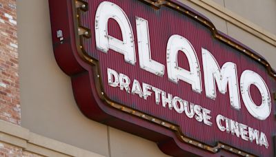 5 abruptly shuttered Alamo Drafthouse movie theaters to reopen in North Texas