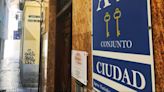 La oferta de alquiler tradicional "subiría más del 20 % en la ciudad de Málaga si se acabase con el turístico"