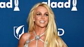 Britney Spears speaks out on Chateau Marmont incident