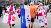 Dutch fans descend on Dortmund ahead of semi-final - but Southgate backs England fans to make themselves heard