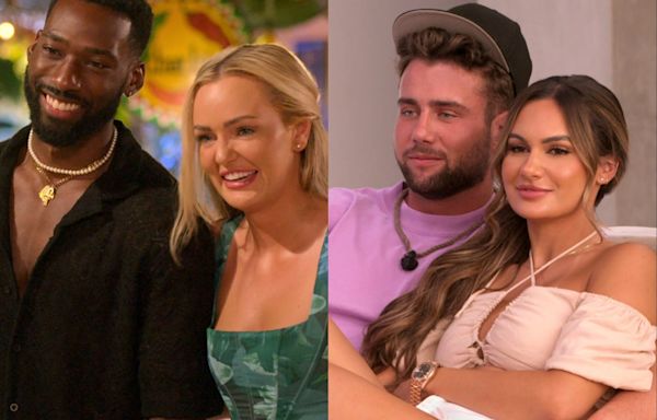 The cast of 'Perfect Match' season 2: Where are they now?