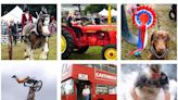 PICTURE SPECIAL: Are you in the picture? Caithness Show delights all who attended spectacular Thurso event