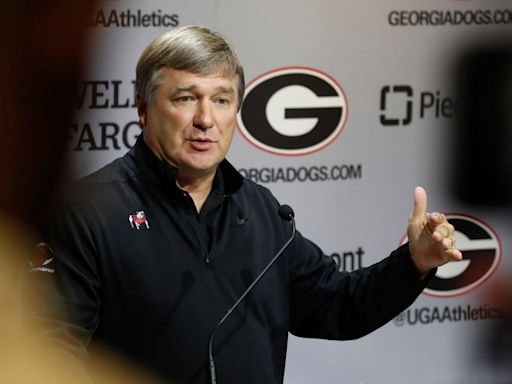 Kirby Smart Talks the Deterioration of College Football