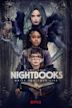 Nightbooks