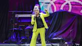 Cyndi Lauper to perform in Columbus this fall as part of farewell tour