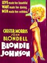 Blondie Johnson