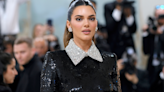 Kim Kardashian Was Not Happy With North West for Telling Kendall Jenner Her Mom Didn't Like Her Met Gala Outfit