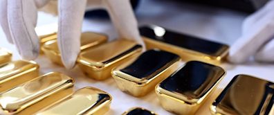 How to invest in gold: 5 ways to buy and sell it