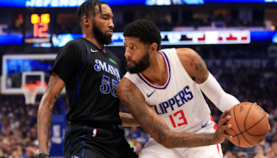 NBA free agency news, live updates: NBA trade rumors, signings as Paul George agrees to deal with 76ers