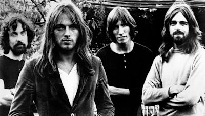 Pink Floyd Sells Music Rights to Sony for $400 Million