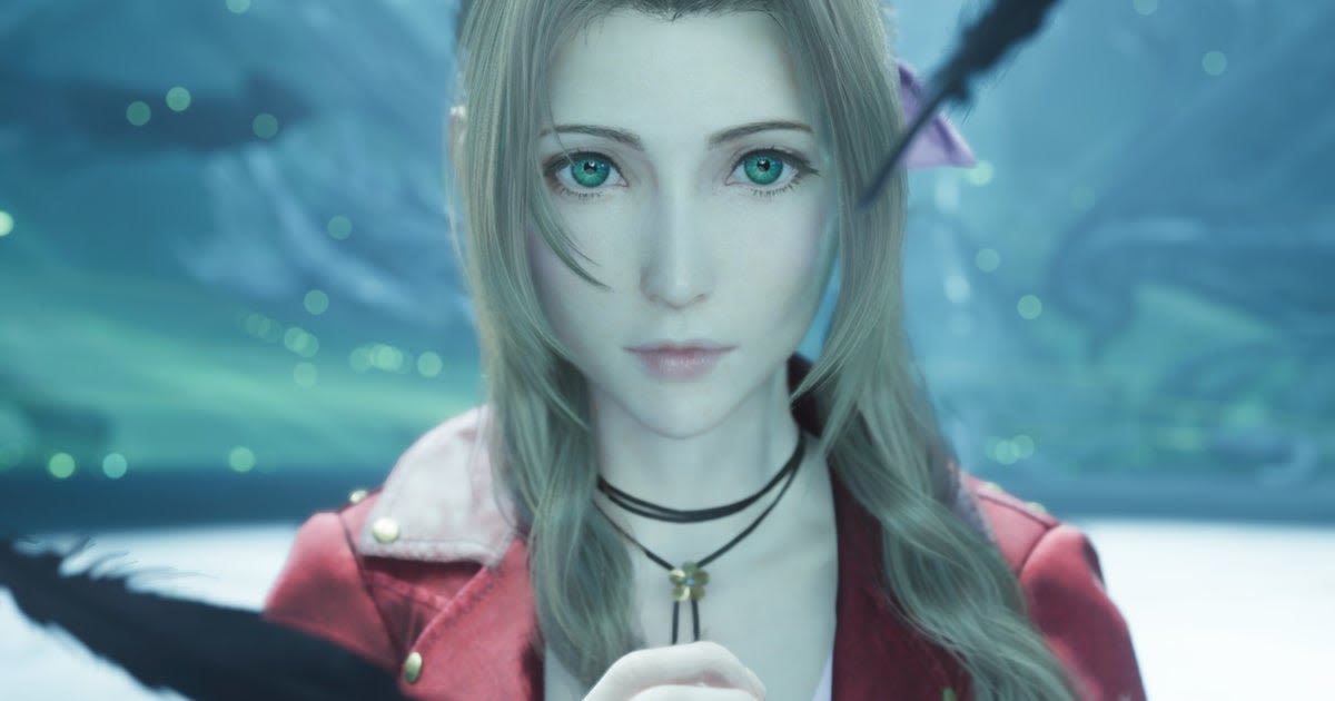 Final Fantasy 7 Remake Part 3 won't "betray" fans of the original, says series producer