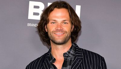 Jared Padalecki sets his first TV role since 'Walker' cancellation