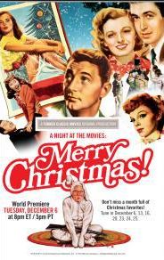 A Night at the Movies: Merry Christmas!