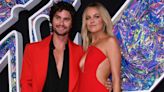 Kelsea Ballerini and Chase Stokes Dish on Their First Date During PDA-Filled MTV VMAs Debut (Exclusive)